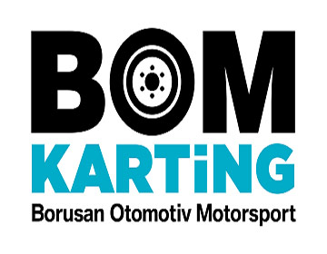 bom-Karting